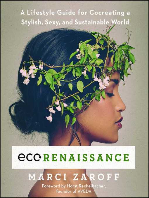 Cover image for ECOrenaissance